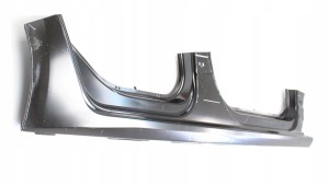 PEUGEOT 308 SW 308SW KOMBI 3 III T10 2021-2025 próg słupek prawy 1680537880 2/4 MINIATURA