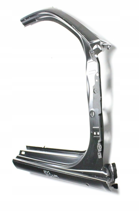 AUDI A3 S3 8V3 3D 2013-2019 próg słupek A prawy 8V3809840 2/4