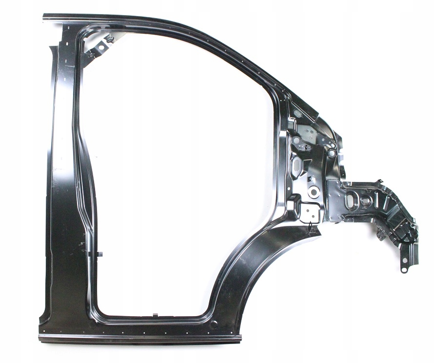 FORD TRANSIT CUSTOM V362 LIFT 2018-2023 próg słupek prawy 2291513 1/4