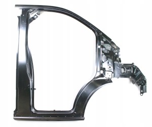 FORD TRANSIT CUSTOM V362 LIFT 2018-2023 próg słupek prawy 2291513