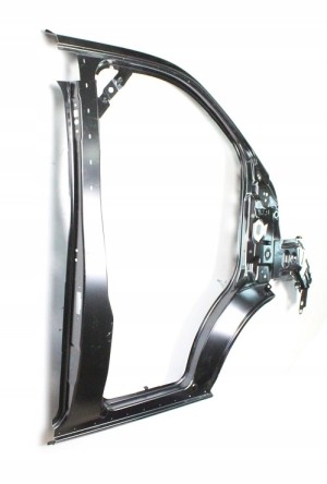 FORD TRANSIT CUSTOM V362 LIFT 2018-2023 próg słupek prawy 2291513 2/4 MINIATURA