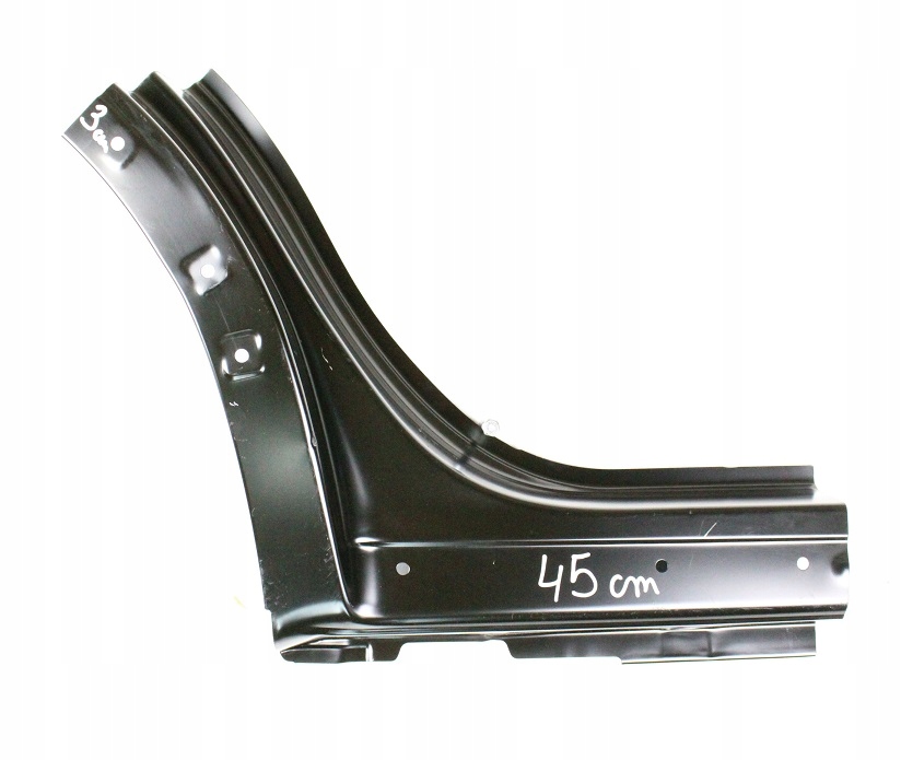 OPEL MOKKA MOKKA X J13 13-20 próg słupek C prawy 42554455 1/3