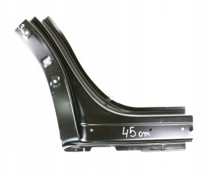 OPEL MOKKA MOKKA X J13 13-20 próg słupek C prawy 42554455