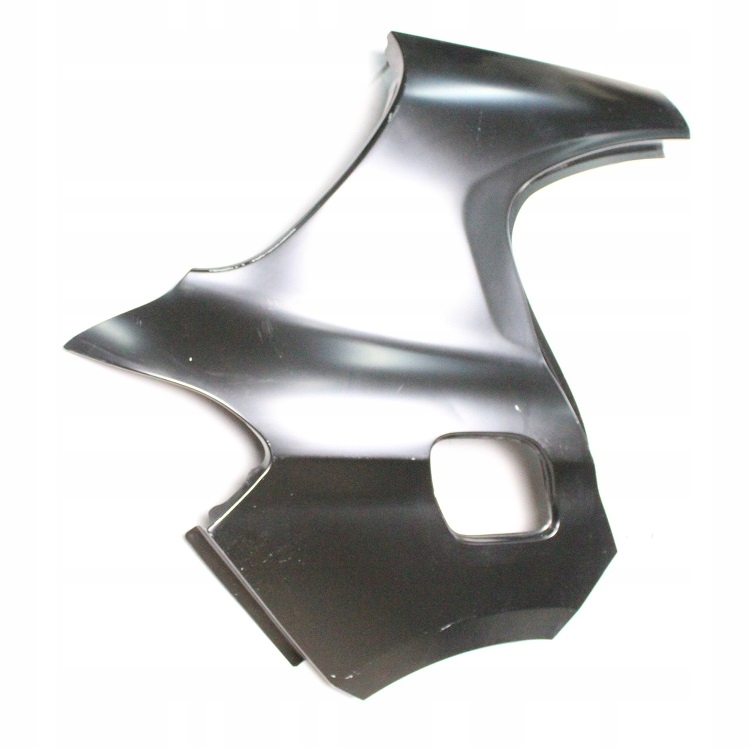 FIAT TIPO 2 II HB 5D 15- Tylny tył prawy błotnik 52178824 52069692 2/5