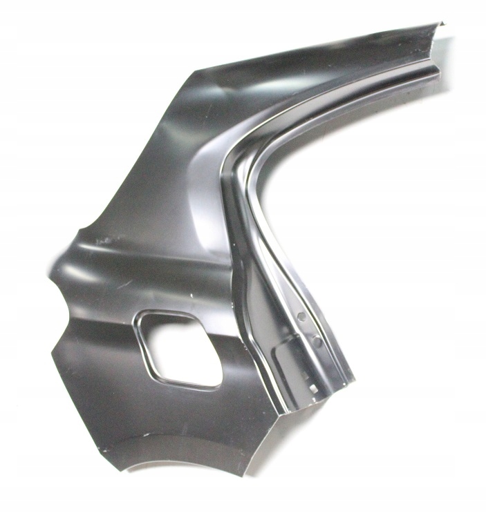 FIAT TIPO 2 II HB 5D 15- Tylny tył prawy błotnik 52178824 52069692 3/5