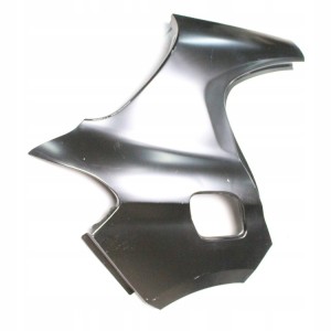 FIAT TIPO 2 II HB 5D 15- Tylny tył prawy błotnik 52178824 52069692 2/5 MINIATURA