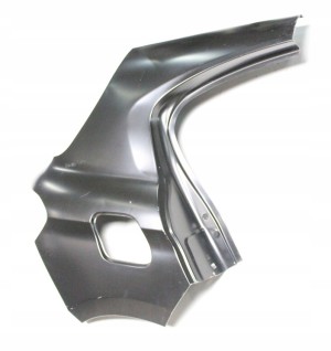 FIAT TIPO 2 II HB 5D 15- Tylny tył prawy błotnik 52178824 52069692 3/5 MINIATURA