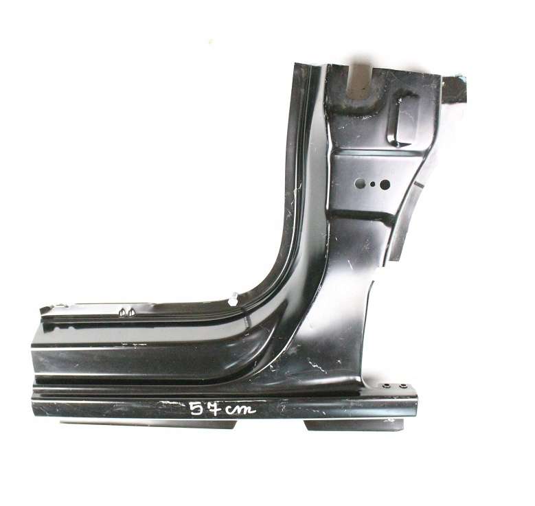 CITROEN BERLINGO 4 IV K9 19-24 próg słupek A prawy 9827687380 9827670480 1/4