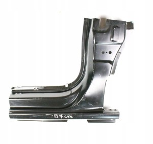 CITROEN BERLINGO 4 IV K9 19-24 próg słupek A prawy 9827687380 9827670480 1/4 MINIATURA