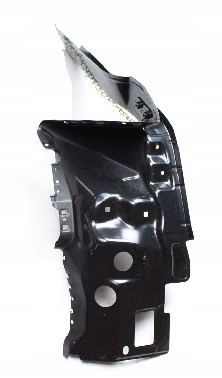 AUDI A6 S6 C8 4K9 KOMBI tylny błotnik okular lewy 4K9809837 2/3