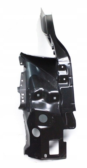 AUDI A6 S6 C8 4K9 KOMBI tylny błotnik okular lewy 4K9809837 1/3 MINIATURA