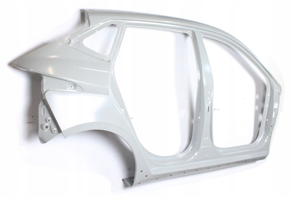 HYUNDAI I20 3 N-LINE BC3 20- Tylny prawy błotnik 71122CO000 71122C0000 2/5