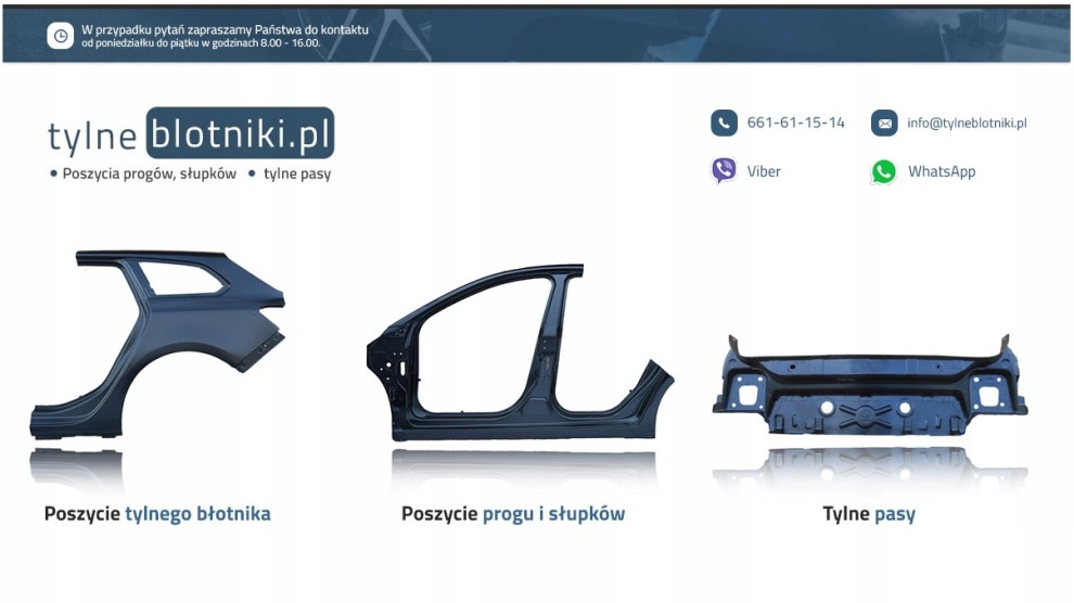 CITROEN SPACETOURER 2016-2023 Próg słupek B prawy 1613590080 1613509980 5/5