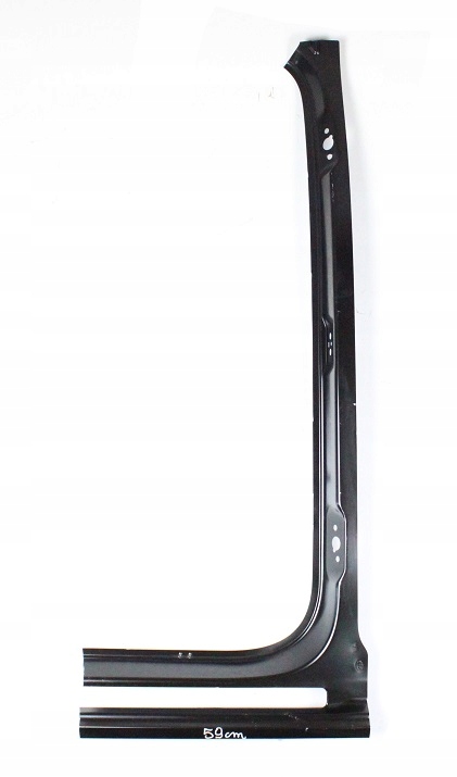 FIAT SCUDO E-SCUDO 3 III 2022- Próg słupek B prawy 1613590080 1613509980 1/5