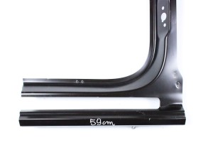 FIAT SCUDO E-SCUDO 3 III 2022- Próg słupek B prawy 1613590080 1613509980 4/5 MINIATURA