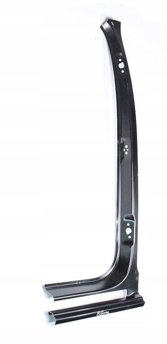 PEUGEOT EXPERT 3 III 2016-2023 Próg słupek B prawy 1613611680 1613612080 3/5