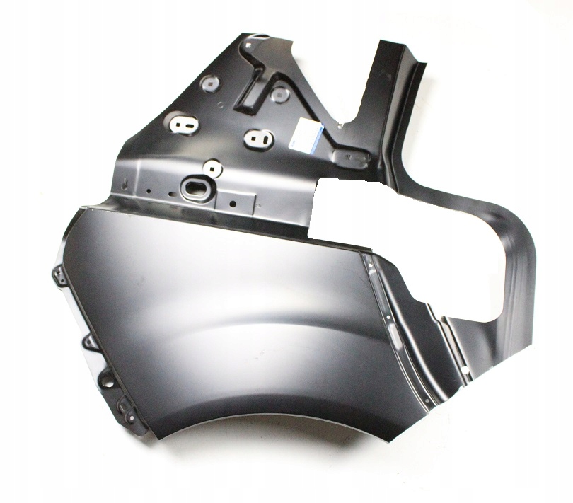 FORD B-MAX BMAX JK 2012- Tylny tył prawy błotnik 1754437 1/4