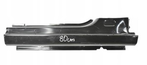 OPEL ASTRA 3 III H 2004-2014 próg słupek prawy 13239567