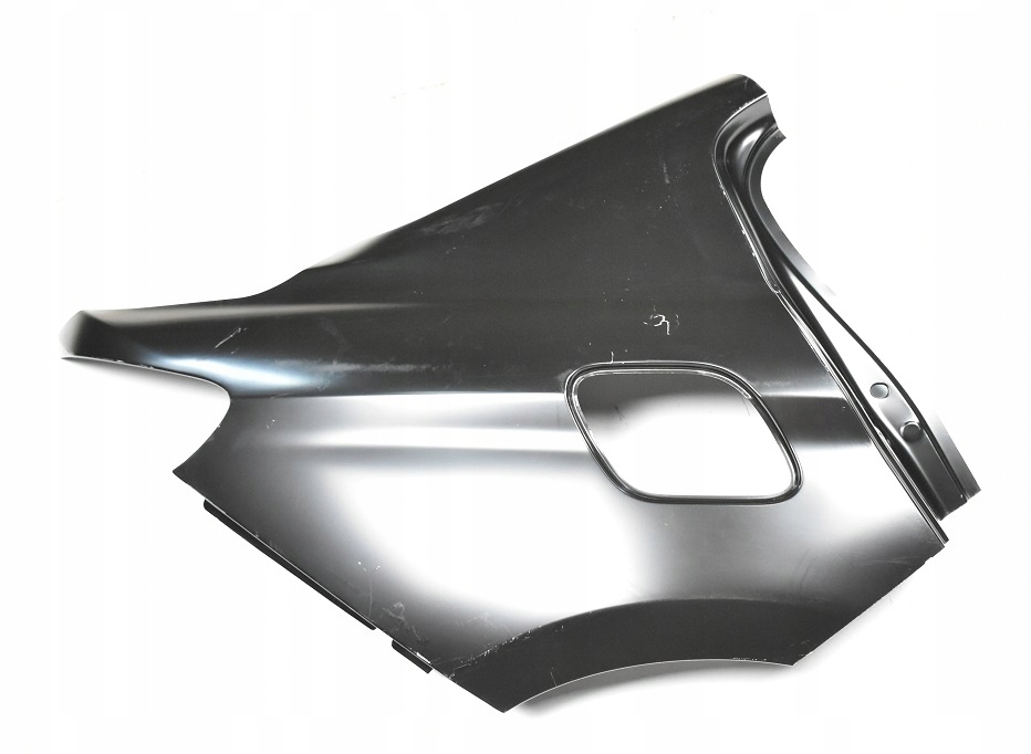 FIAT TIPO 2 II SEDAN 15-23 Tylny tył prawy błotnik 0052055606-001 1/4