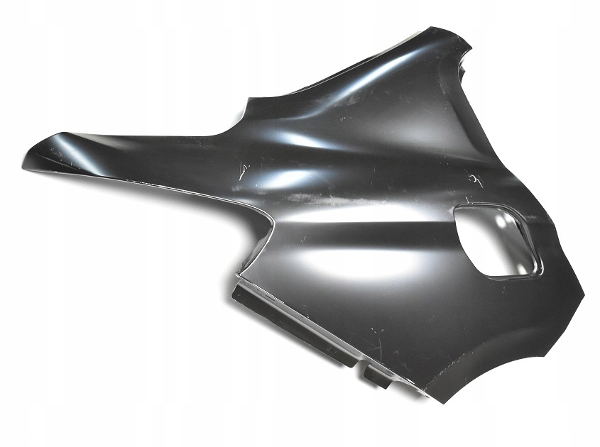 FIAT TIPO 2 II SEDAN 15-23 Tylny tył prawy błotnik 0052055606-001 3/4