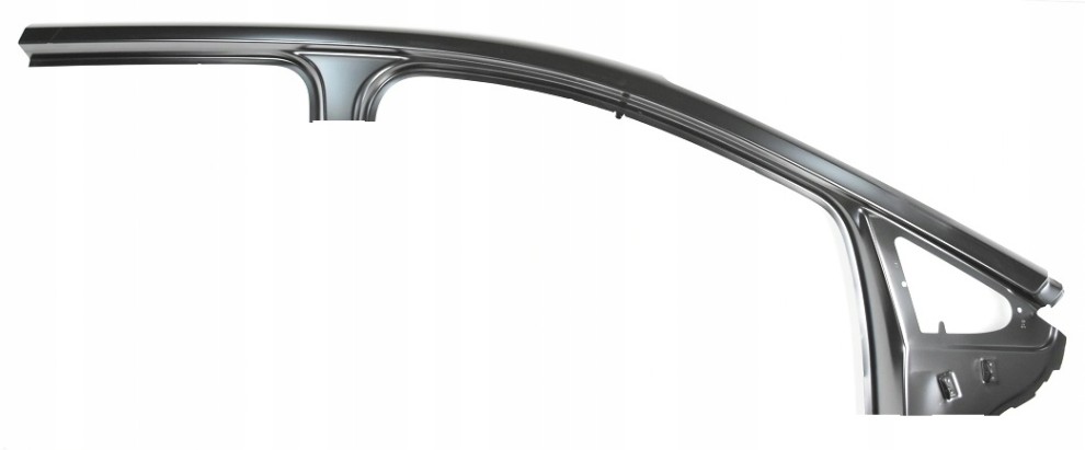 VW SHARAN 7N0 7N1 7N2 słupek szybowy dachowy prawy 1/2