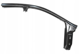 SEAT LEON 3 5F4 2012-2019 słupek szybowy prawy