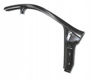 SEAT LEON 3 5F4 2012-2019 słupek szybowy prawy 2/3 MINIATURA