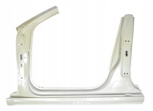 SKODA OCTAVIA 3 5E5 5E9 12-20 Próg słupek lewy