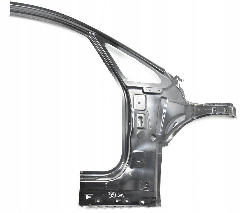 BMW 2 F46 GRAN TOURER 14-22 Próg słupek A prawy 1/2