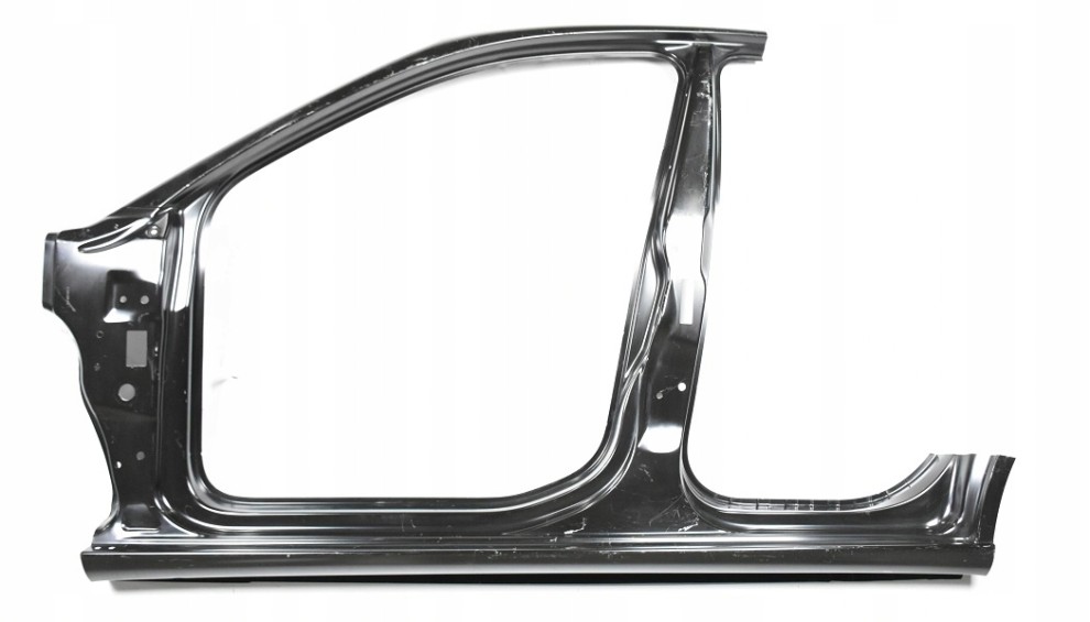 SEAT CORDOBA 6L5 2002-2008 Próg słupek lewy 1/4