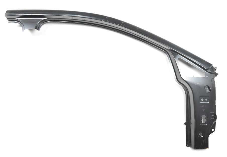 VW GOLF 7 VII 5G4 5G9 12-20 słupek szybowy prawy 1/2