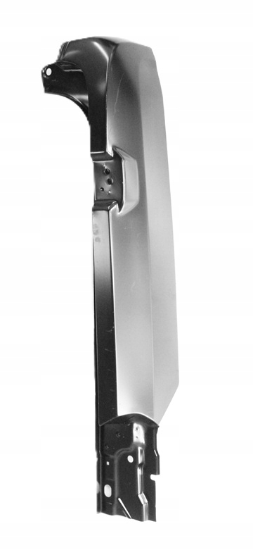 FORD TRANSIT MK8 2014-2026 H2 V363 tylny prawy błotnik narożnik 2367621 2/3