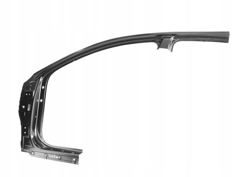 KIA XCEED X-CEED CD 2019-2026 próg słupek A lewy 71110-J7A40 71110J7A40 3/3