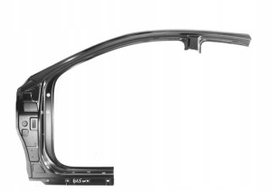 KIA XCEED X-CEED CD 2019-2026 próg słupek A lewy 71110-J7A40 71110J7A40