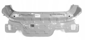 HYUNDAI I20 III 3 BC3 HB 2019-2026 Tylny pas ściana 69100Q0000 69100-Q0000