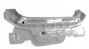 HYUNDAI I20 III 3 BC3 HB 2019-2026 Tylny pas ściana 69100Q0000 69100-Q0000 3/4 MINIATURA