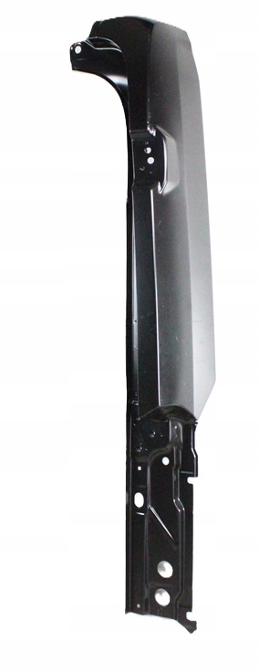 FORD TRANSIT MK8 2014-2026 H2 V363 tylny prawy błotnik narożnik 2367621 2/4 MINIATURA