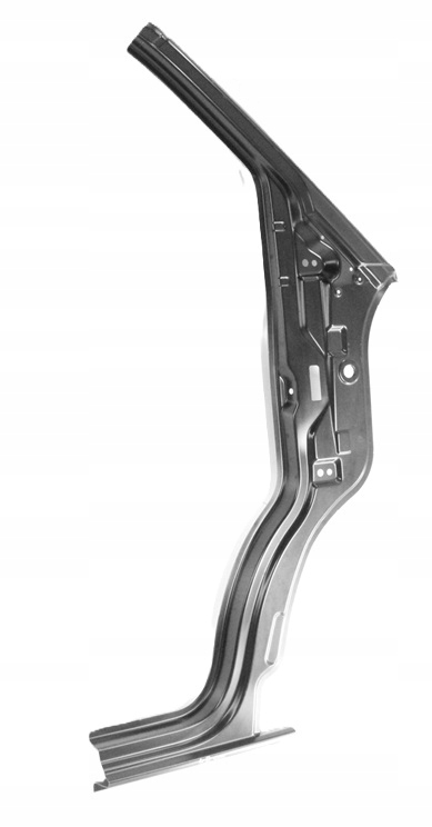 VW CRAFTER 2 II 7C0 2016-2026 próg słupek A prawy 7C0810578G 3/4