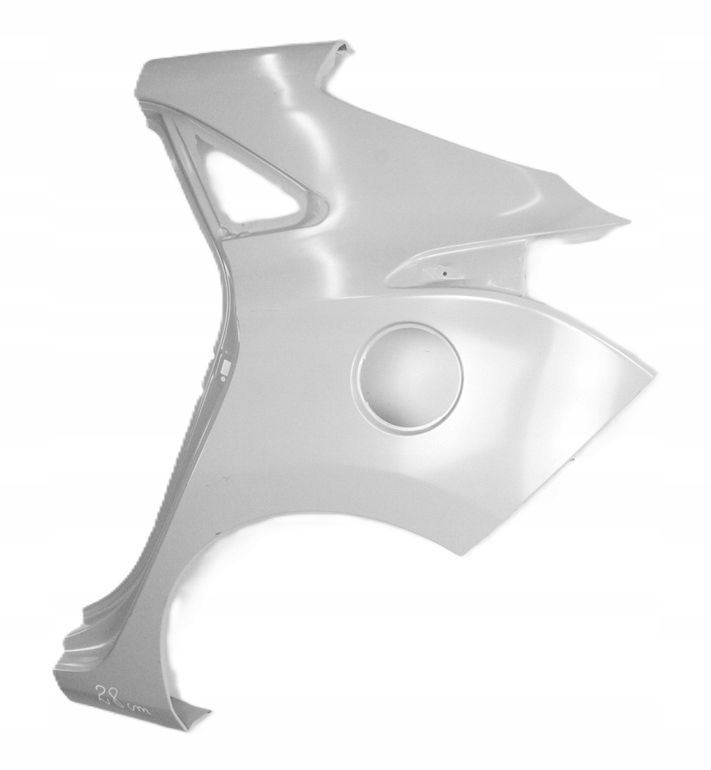 HYUNDAI I30 II 2 GD 5D 2011-2016 Tylny lewy błotnik 71503-A5C10 71503-A5C60 2/4