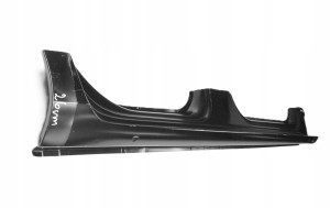 SKODA SUPERB 3 III 3V0 3V5 3V9 15- próg słupek prawy 3V9809602C 3V5809602C 4/4 MINIATURA