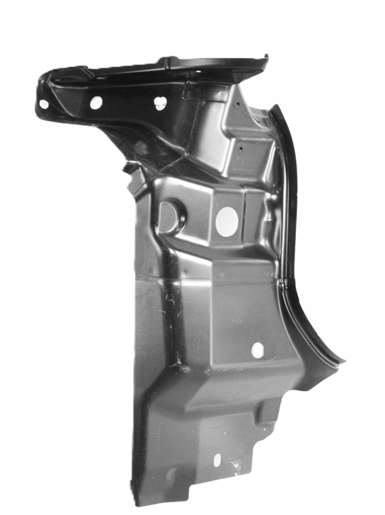 VW TIGUAN 3 III CT1 571 2024- tylny lewy błotnik okular 571813319 2/3