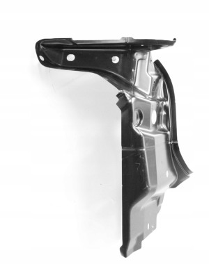 VW TIGUAN 3 III CT1 571 2024- tylny lewy błotnik okular 571813319 1/3 MINIATURA