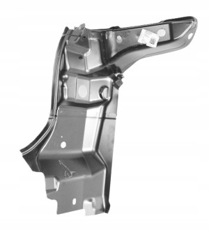 VW TIGUAN 3 III CT1 571 2024- tylny lewy błotnik okular 571813319 3/3 MINIATURA