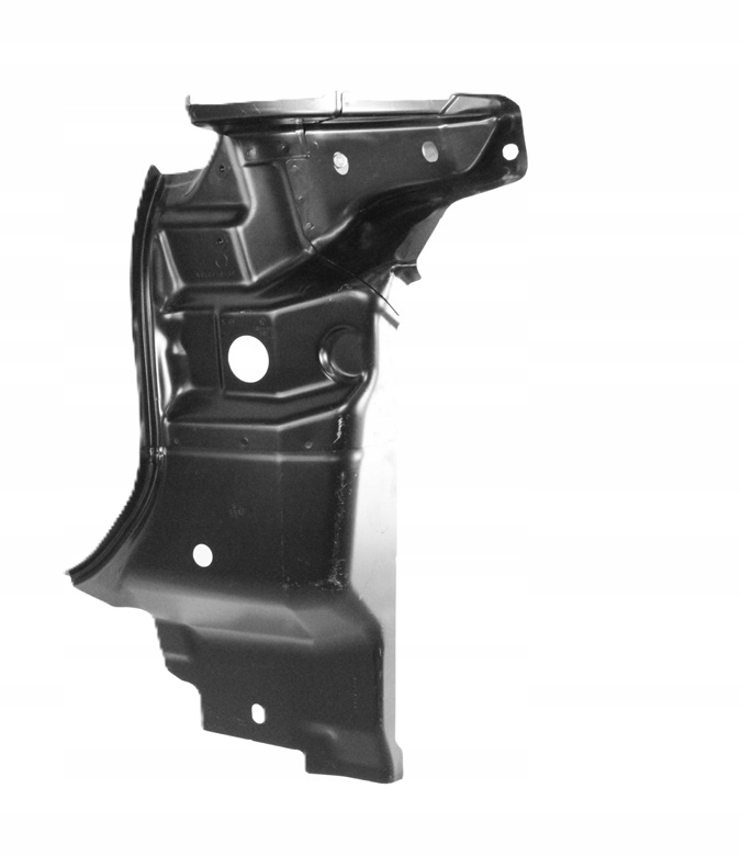 VW TIGUAN 3 III CT1 571 2024- tylny prawy błotnik okular 571813320 2/3