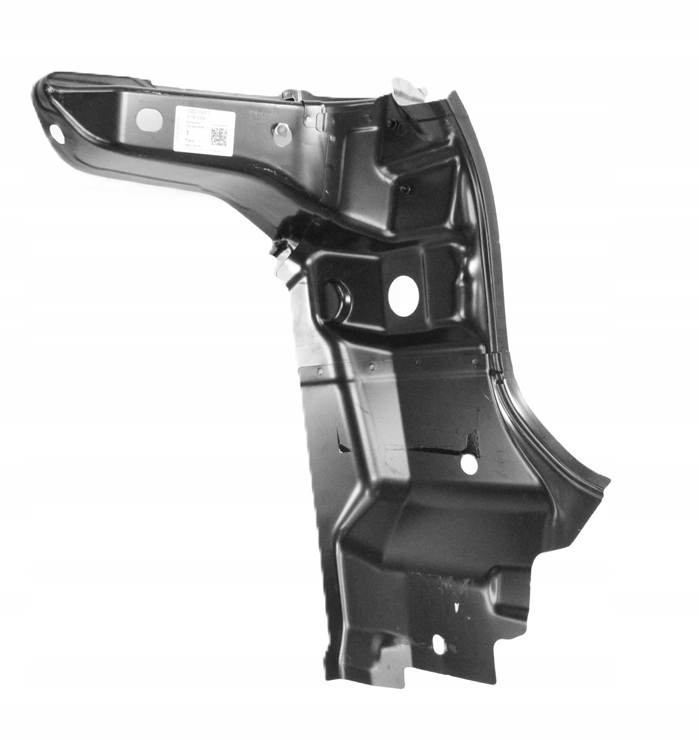 VW TIGUAN 3 III CT1 571 2024- tylny prawy błotnik okular 571813320 3/3