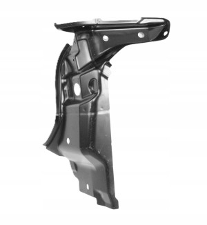 VW TIGUAN 3 III CT1 571 2024- tylny prawy błotnik okular 571813320 1/3 MINIATURA