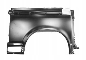 VW MULTIVAN 6 7E1 L1 2015-2021 tylny tył prawy błotnik 7E1809844 1/5 MINIATURA