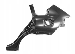 TOYOTA RAV4 RAV-4 V 5 A5 2018- tylny błotnik lewy 61602-0R170 616020R170