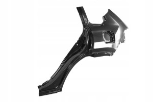 TOYOTA RAV4 RAV-4 V 5 A5 2018- tylny błotnik lewy 61602-0R170 616020R170 2/4 MINIATURA