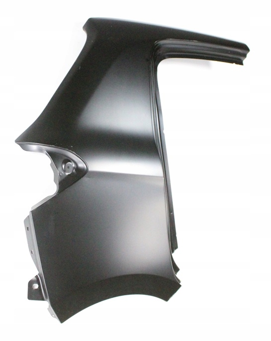 MITSUBISHI SPACESTAR SPACE STAR MIRAGE Tylny prawy błotnik 5301F228 3/3